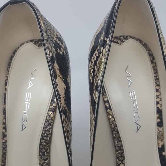 Via Spiga pumps - Picture 5 of 5